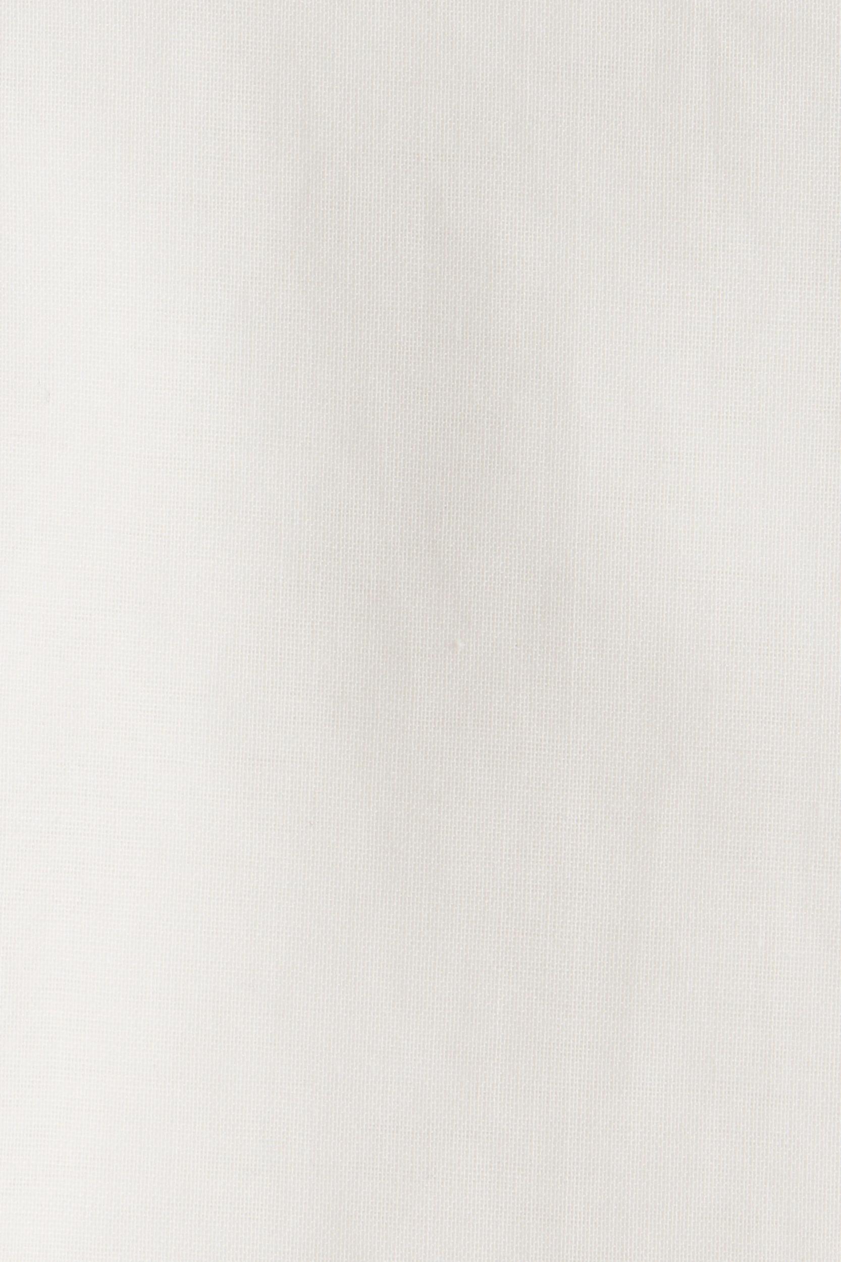 Sophia Mini Dress White Product Image