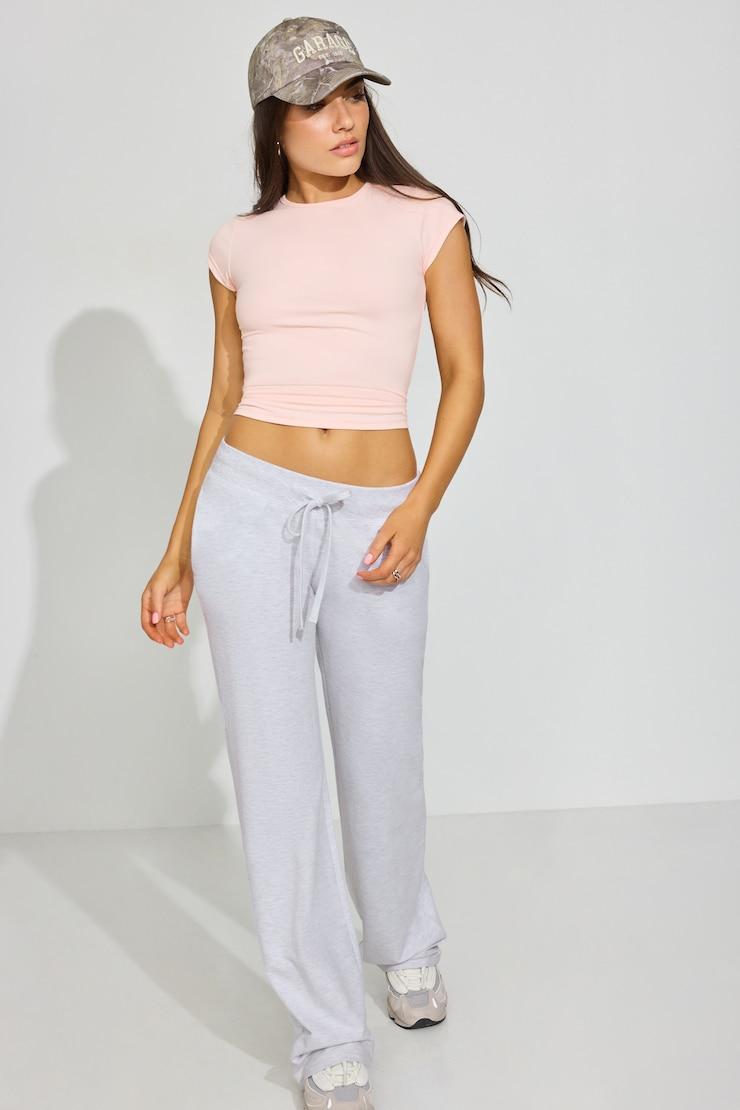 Snatch Booty Terry Pants Product Image