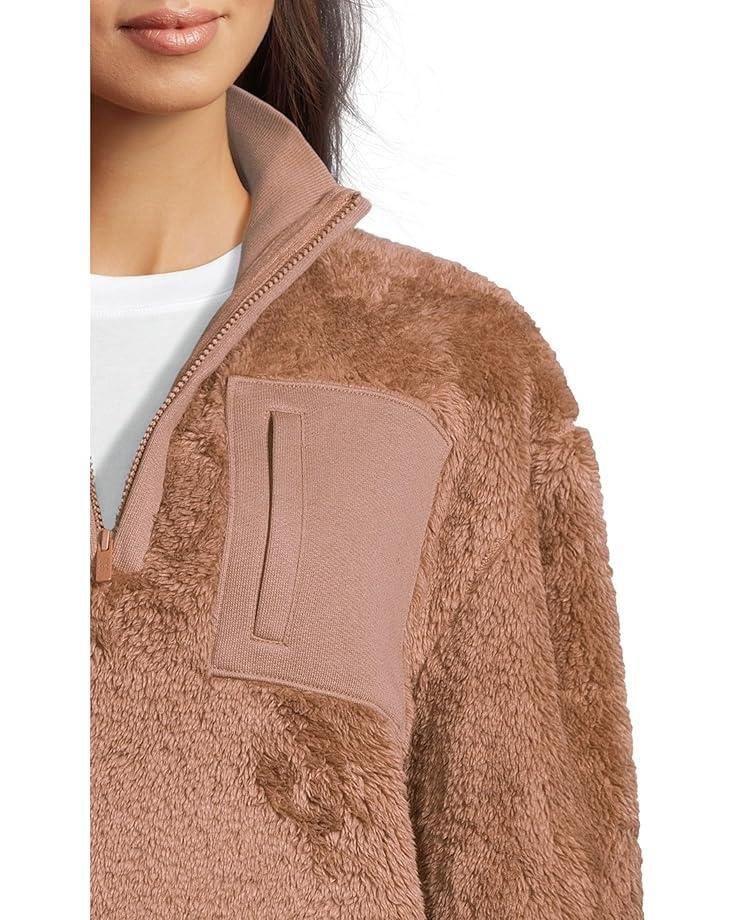 Katie Quilted Top Product Image