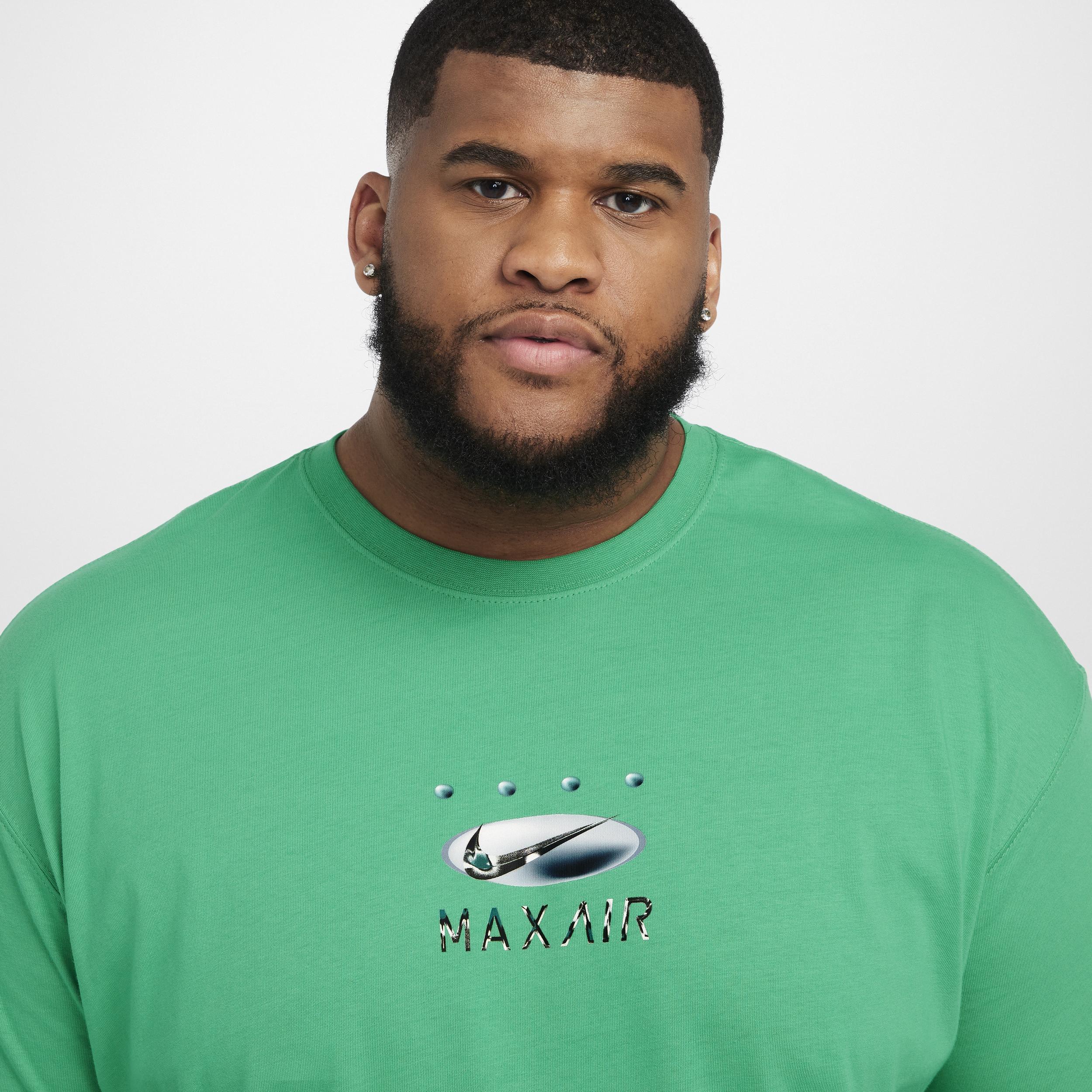 Men's Nike Sportswear Max90 T-Shirt Product Image