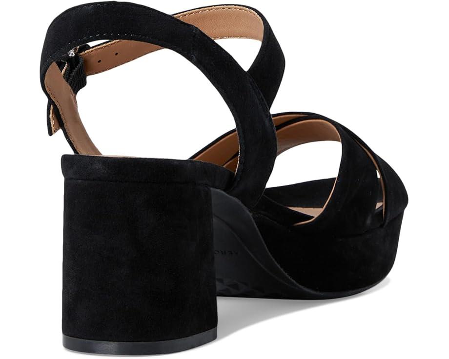 Rhythmn Ankle Straps Product Image