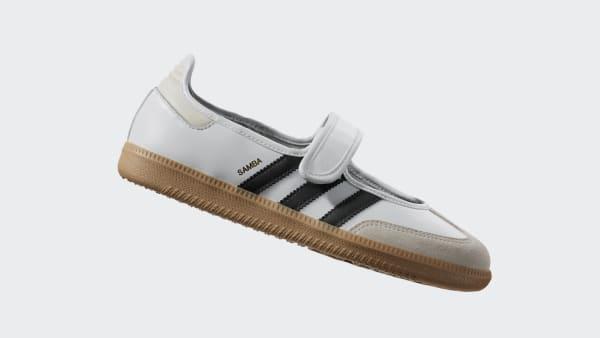 Samba Jane Shoes Product Image