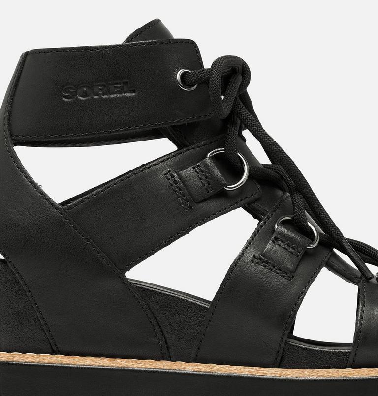 JOANIE™ IV Women's Lace Wedge Product Image