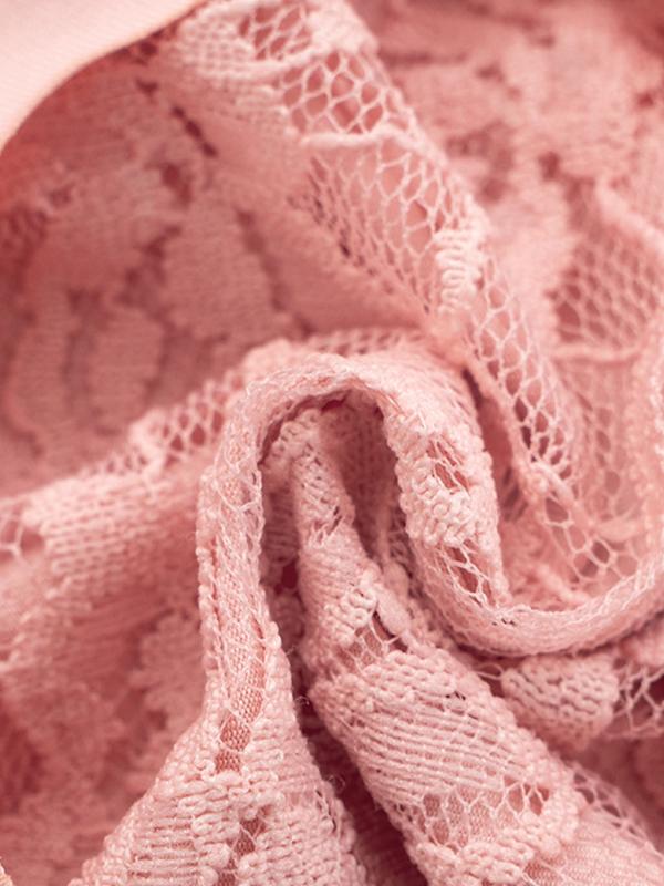 Floral Cut-Out Sleeveless Fitted Mini Dress Product Image