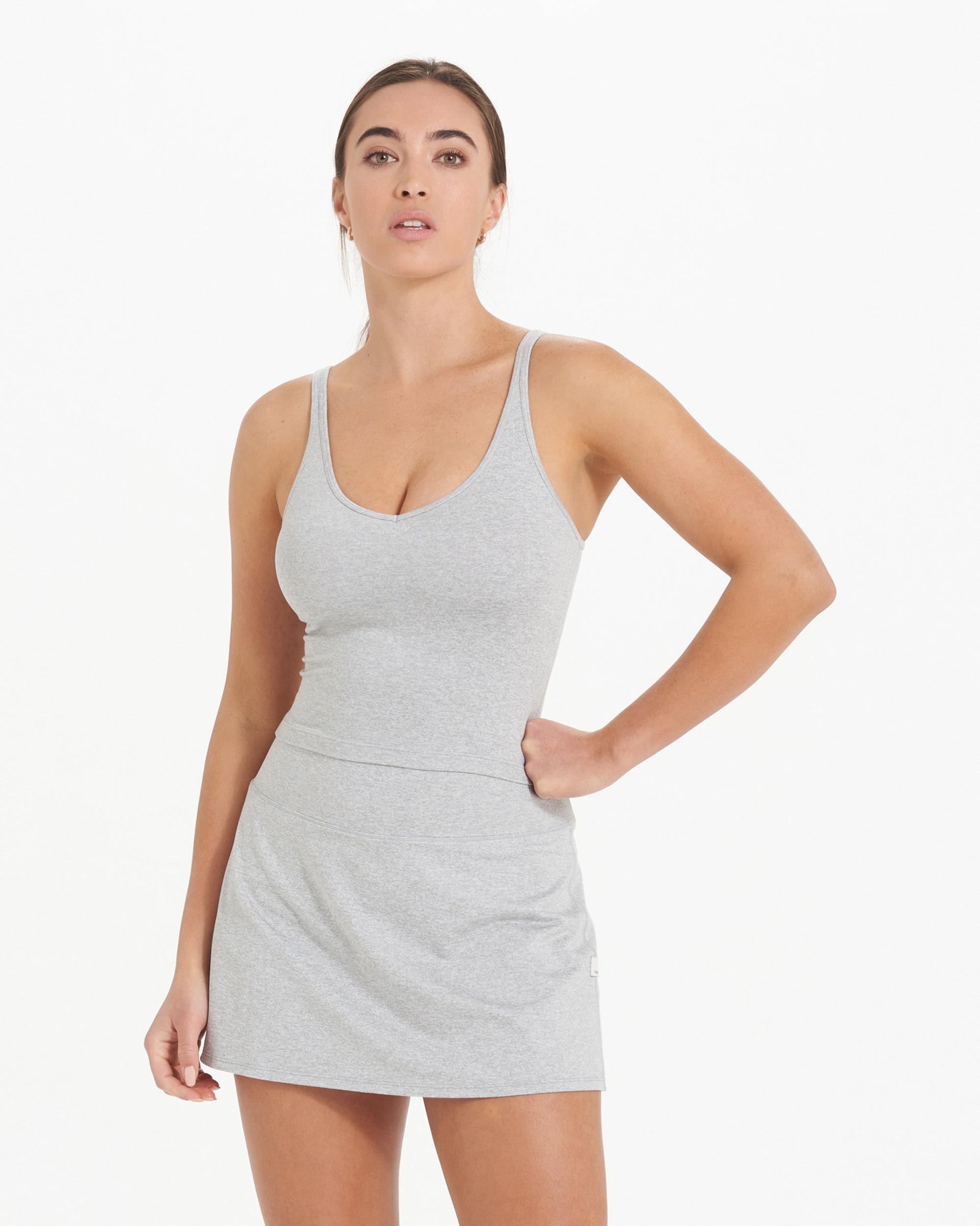 Halo Performance Crop Product Image