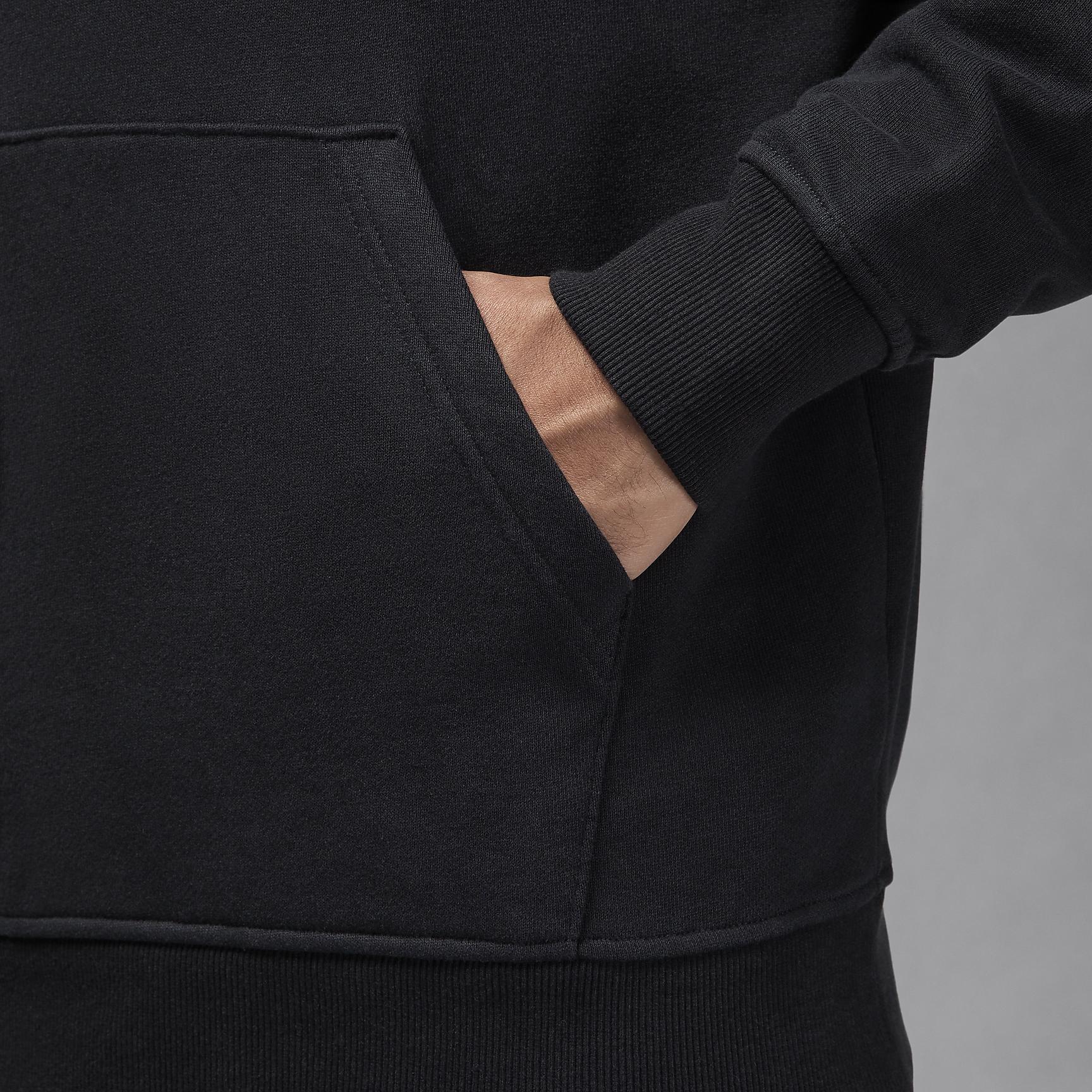 Jordan Mens Jordan Flight Fleece Pullover - Mens Product Image