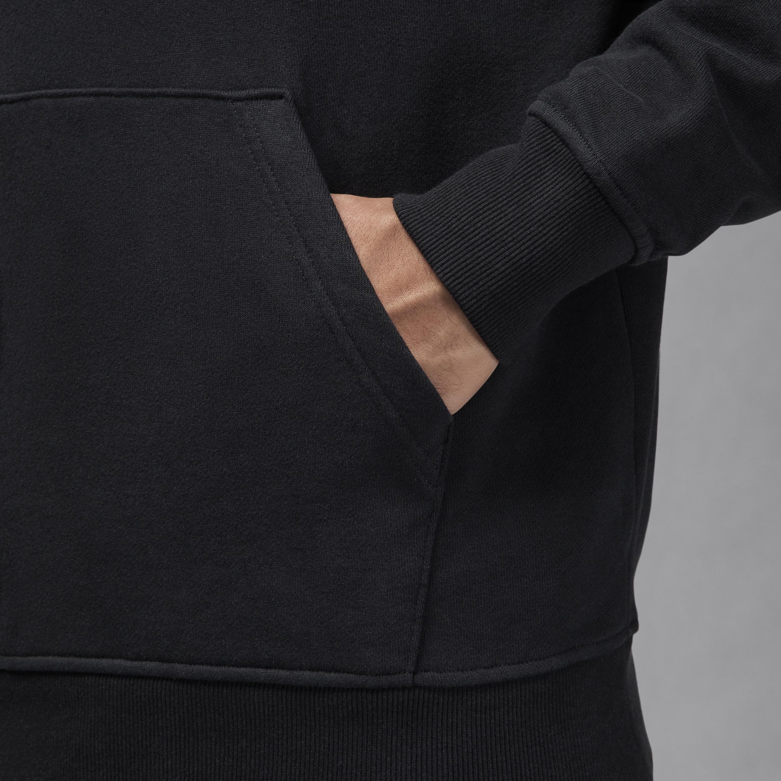 Jordan Mens Jordan Flight Fleece Pullover - Mens Product Image