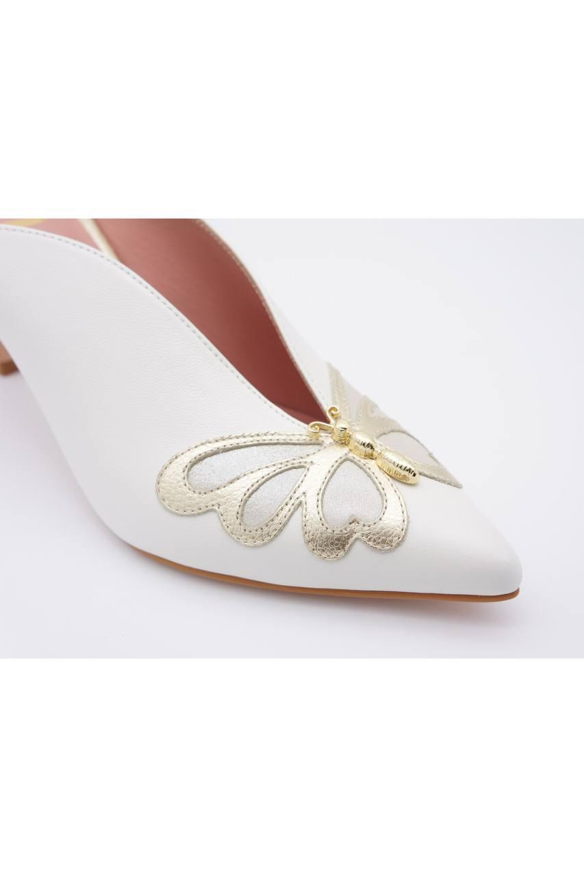 MARTINA MULE Product Image