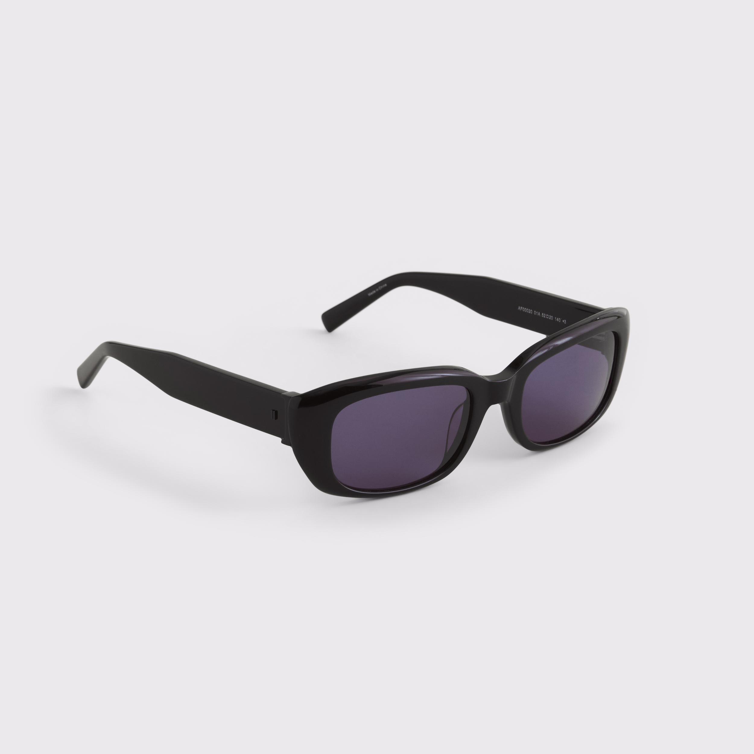 Wide Cat Eye Sunglasses Product Image