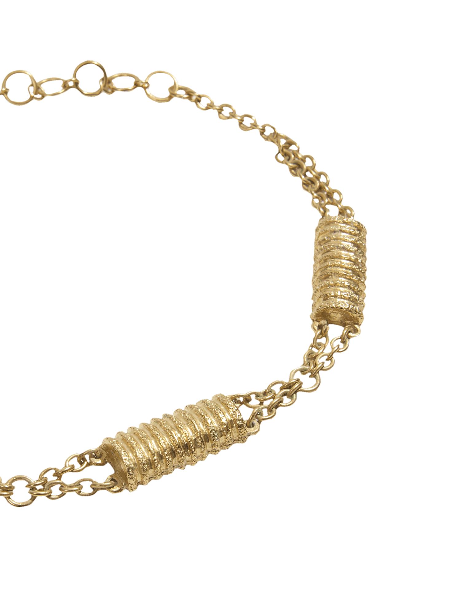 Chiara Choker - Gold Product Image