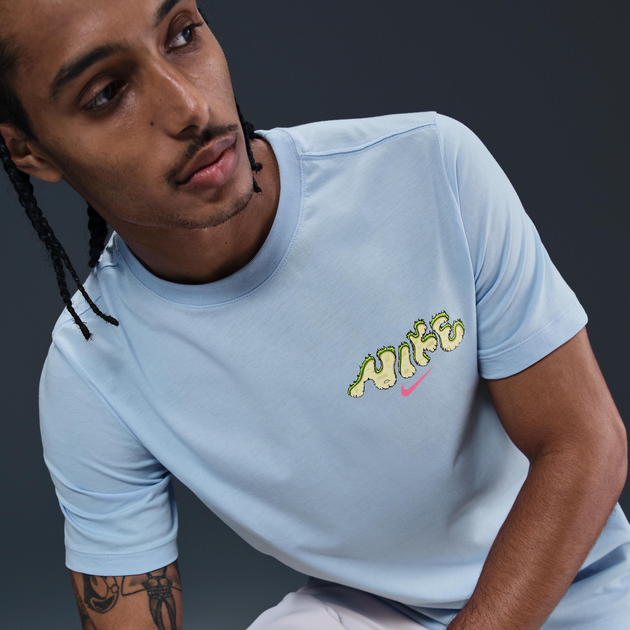 Nike Men's Golf T-Shirt Product Image