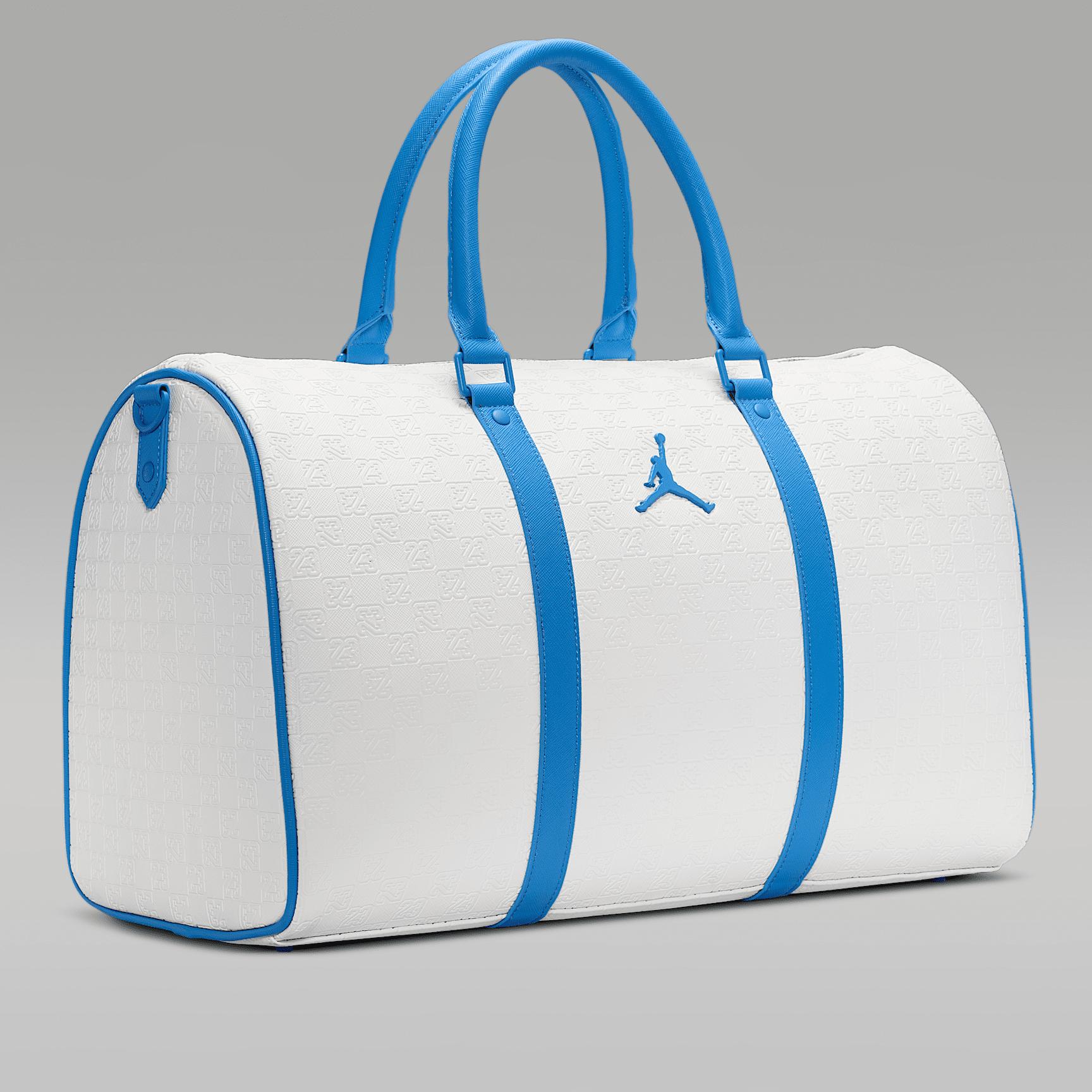 Jordan Monogram Duffle Bag (25L) Product Image
