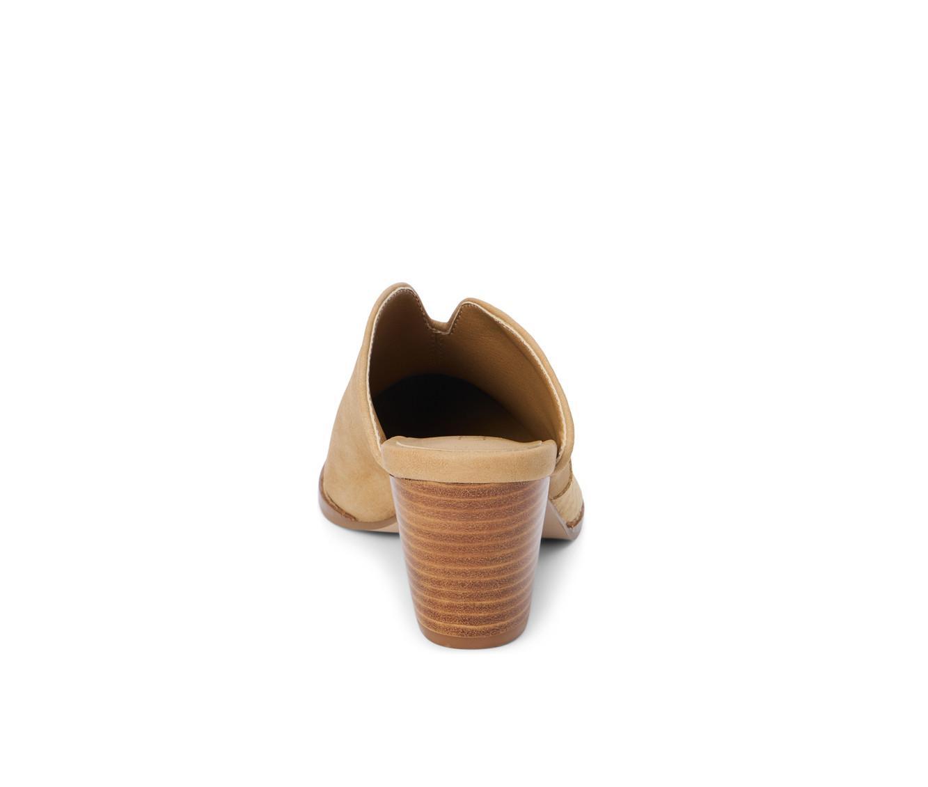 Women's Coconuts by Matisse Colt Mules Product Image