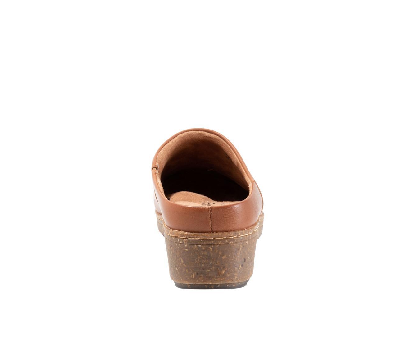 Women's Softwalk Arvada Clogs Product Image