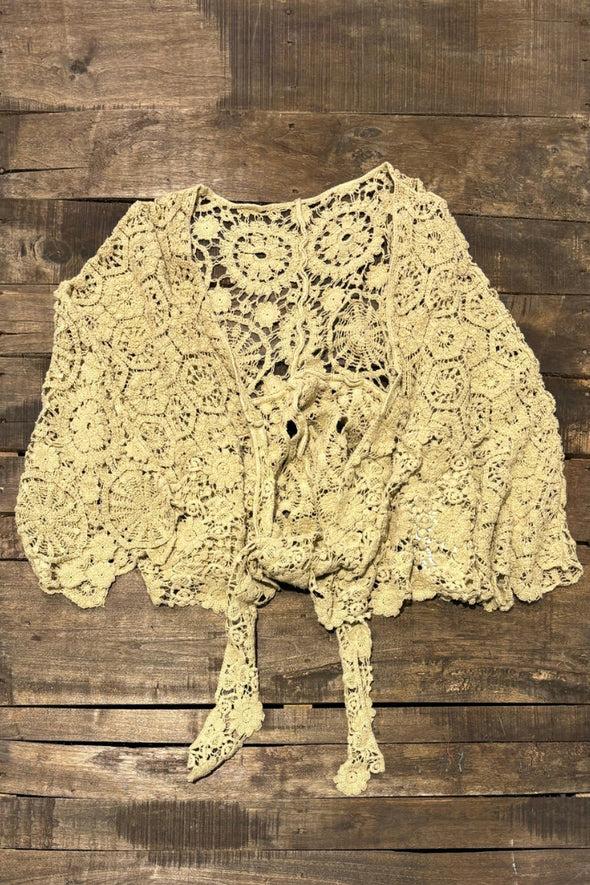 Hennessey Forever Timeless Wrap by Jaded Gypsy Product Image