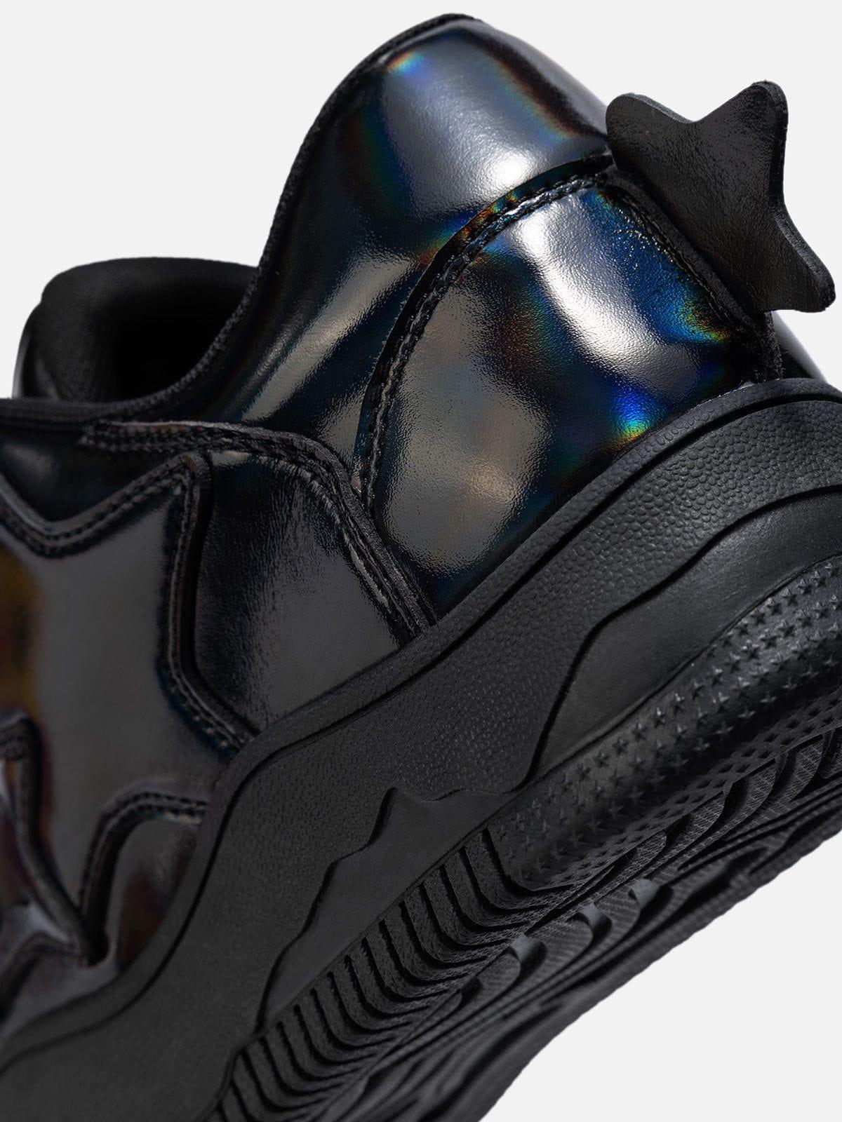 Triple Star Skate Shoes Product Image