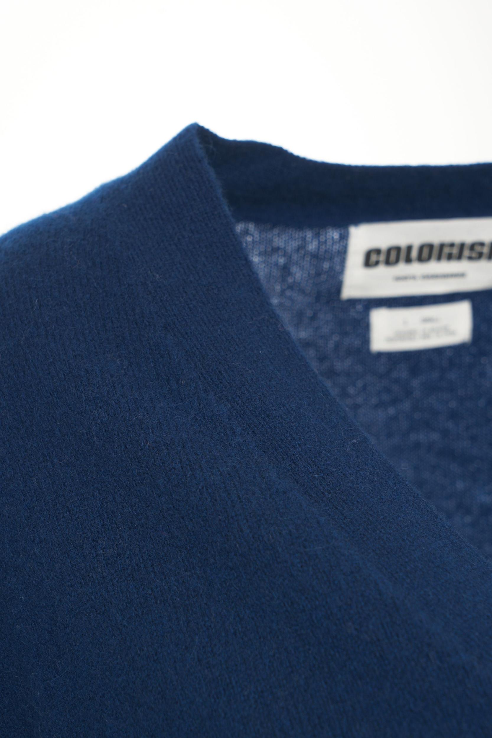 Cashmere cardigan 'Jessie' Product Image