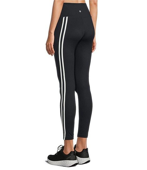 Antonio Melani Active Contrast Leggings Product Image