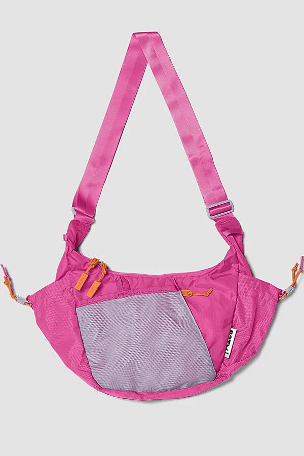 BABOON TO THE MOON Crescent Crossbody Bag Womens at Urban Outfitters Product Image