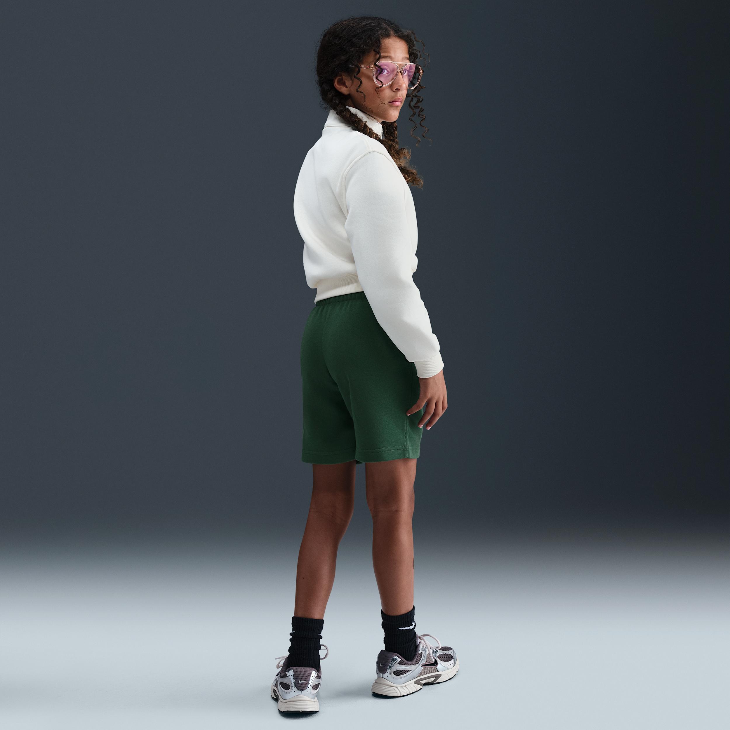 Women's Nike Sportswear Chill Knit Slim Cropped T-Shirt Product Image