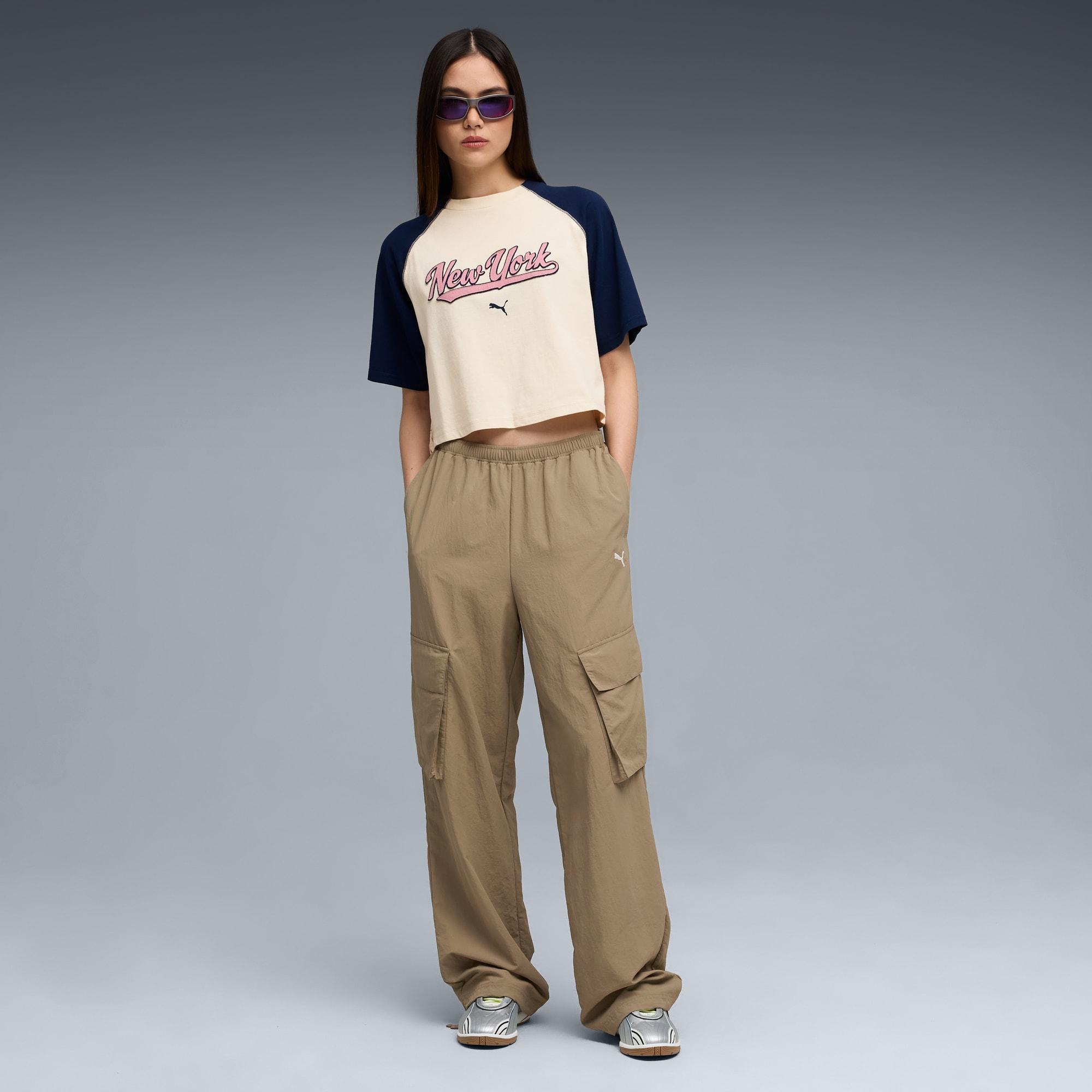 WARDROBE ESS NYC Tee Women Product Image