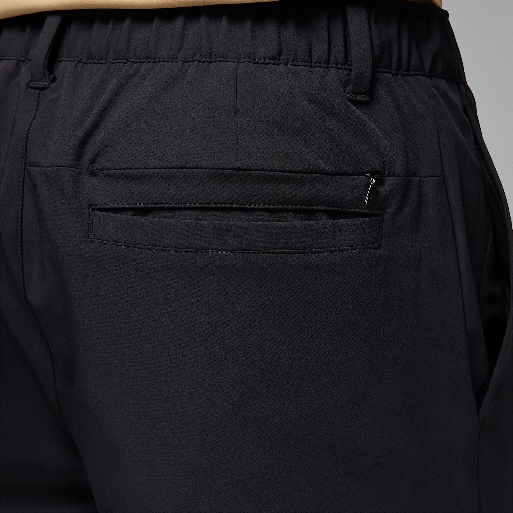 Mens Jordan Sport Golf Pants | HQ8485-010 Product Image