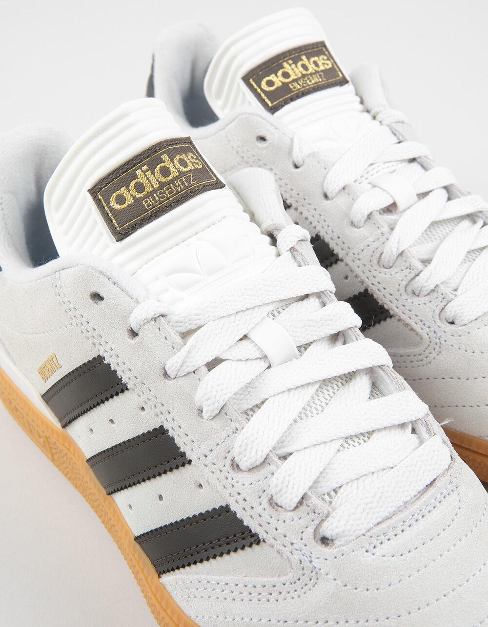 ADIDAS Busenitz Mens Shoes - OFF WHITE Product Image