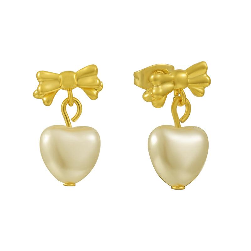 So Sweet Earrings Product Image