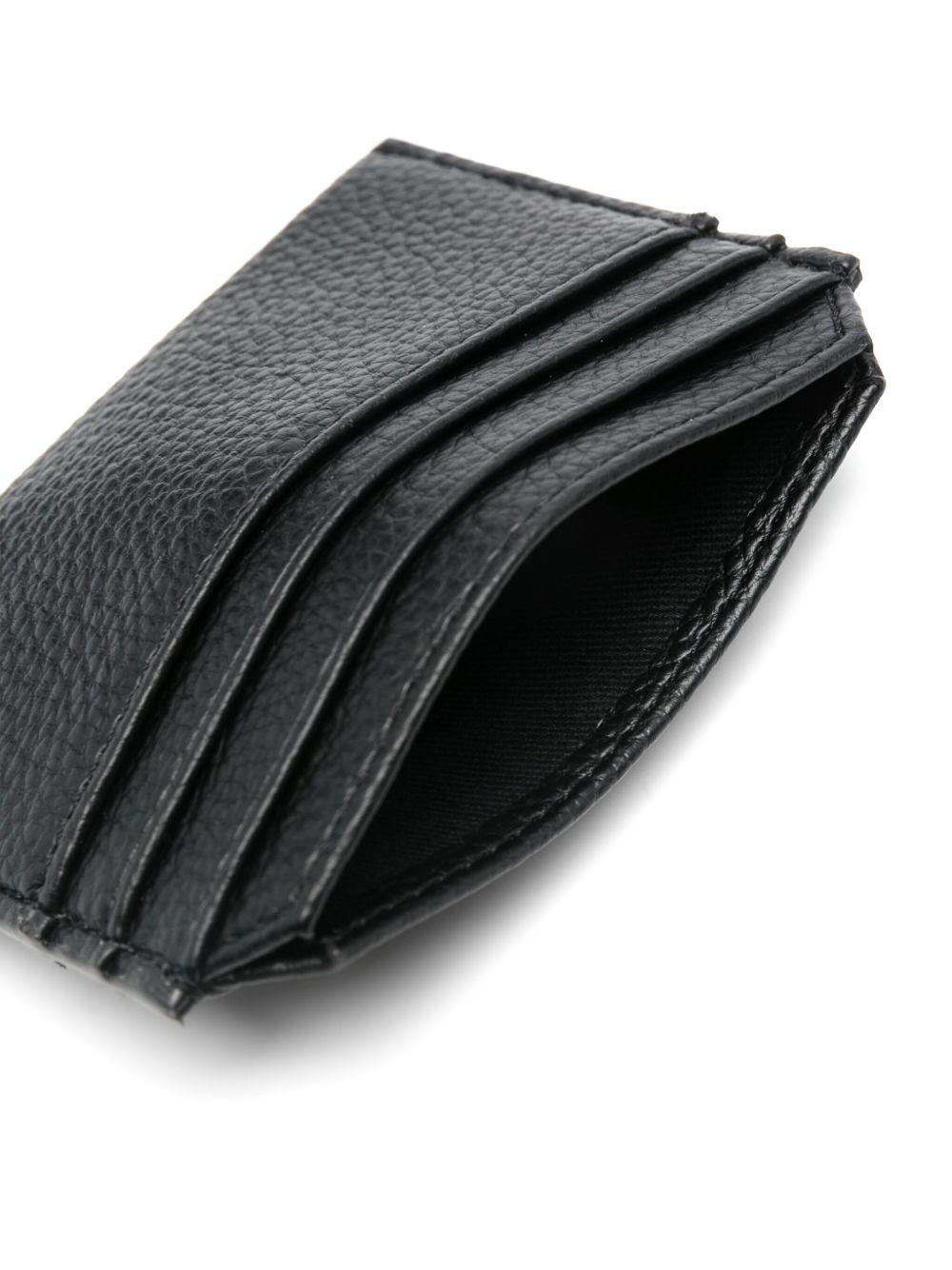 Orb-plaque cardholder Product Image