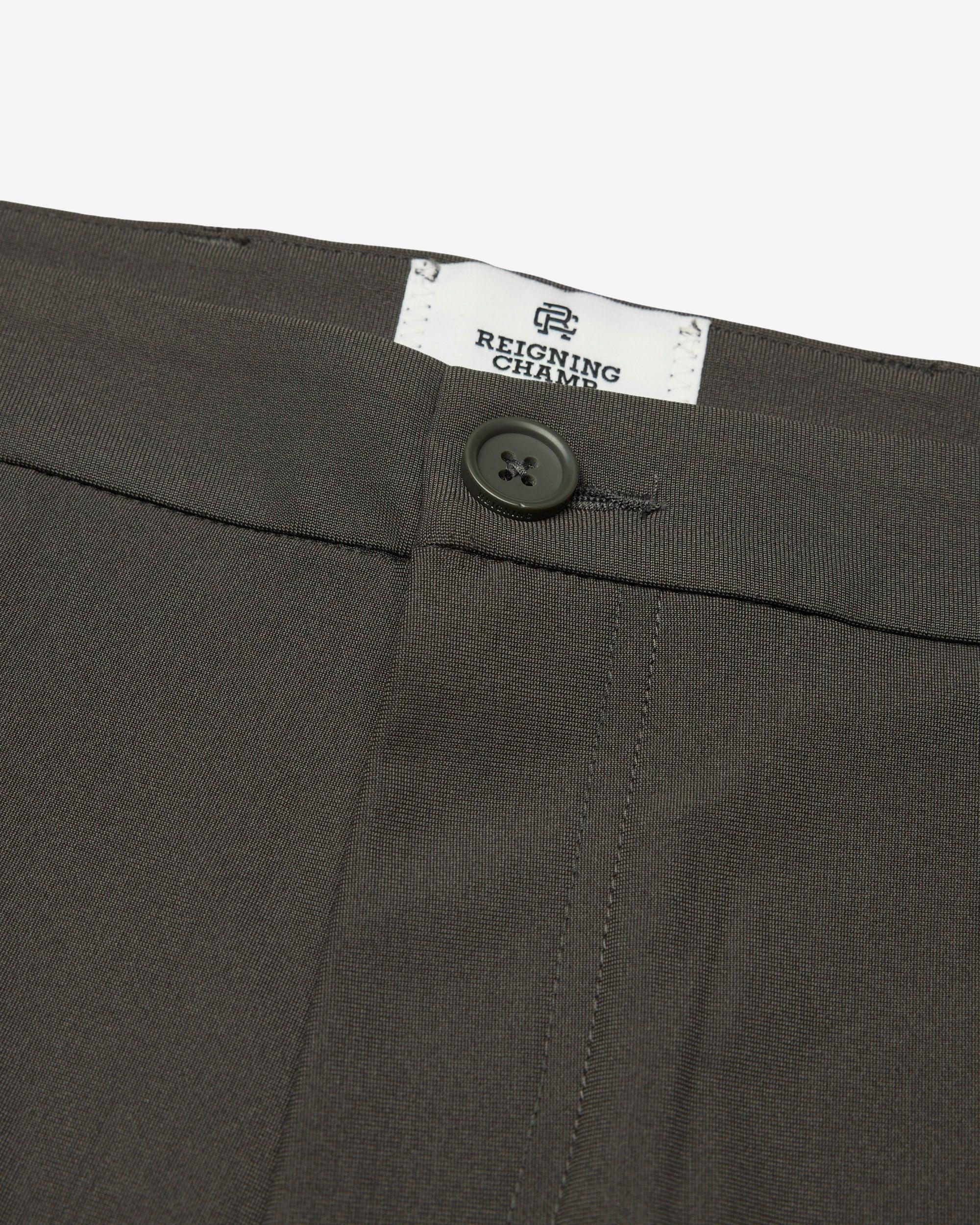 Stretch Warp Knit Coach's Standard Short 9" Male Product Image