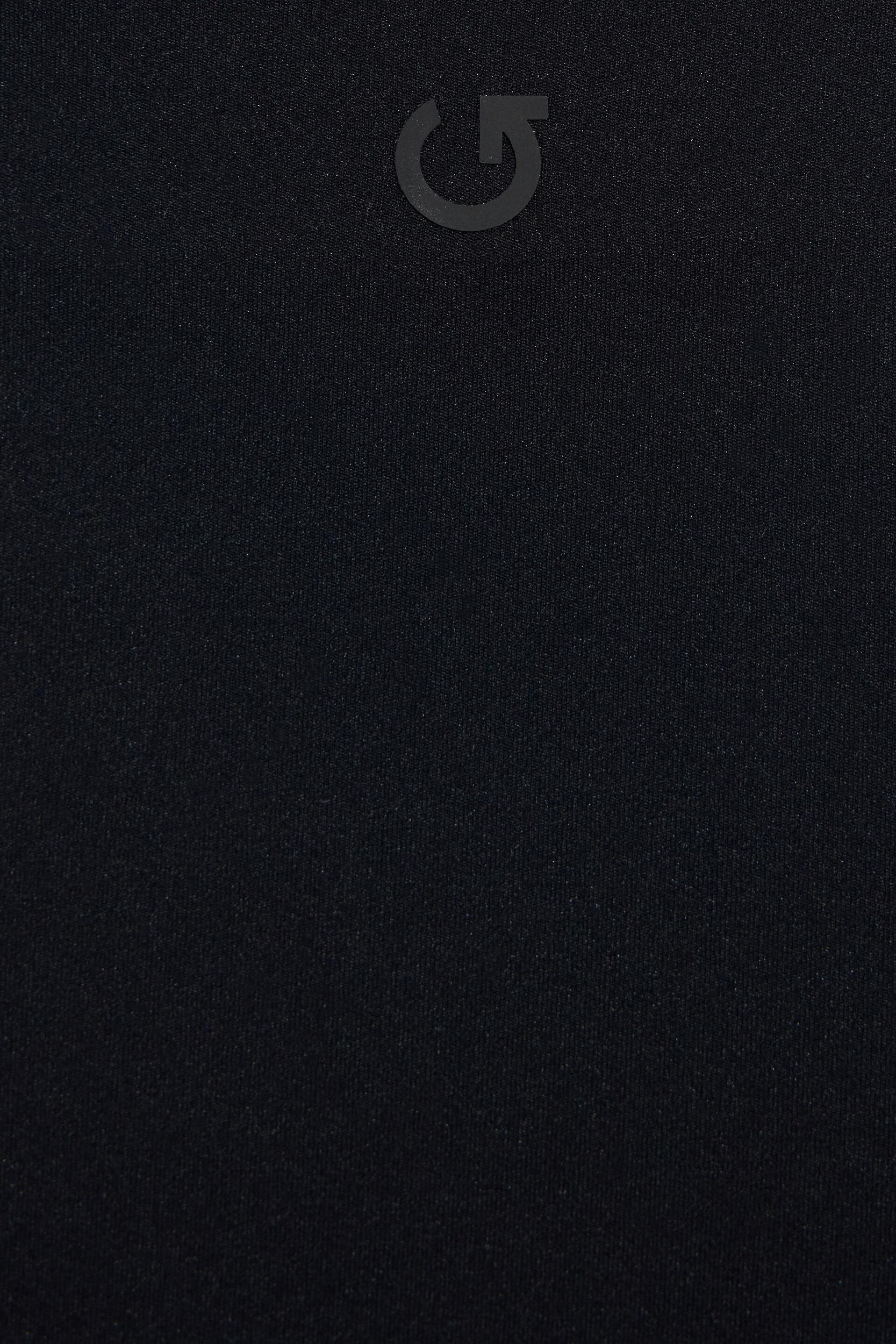 Open Back Long Sleeve Top Product Image