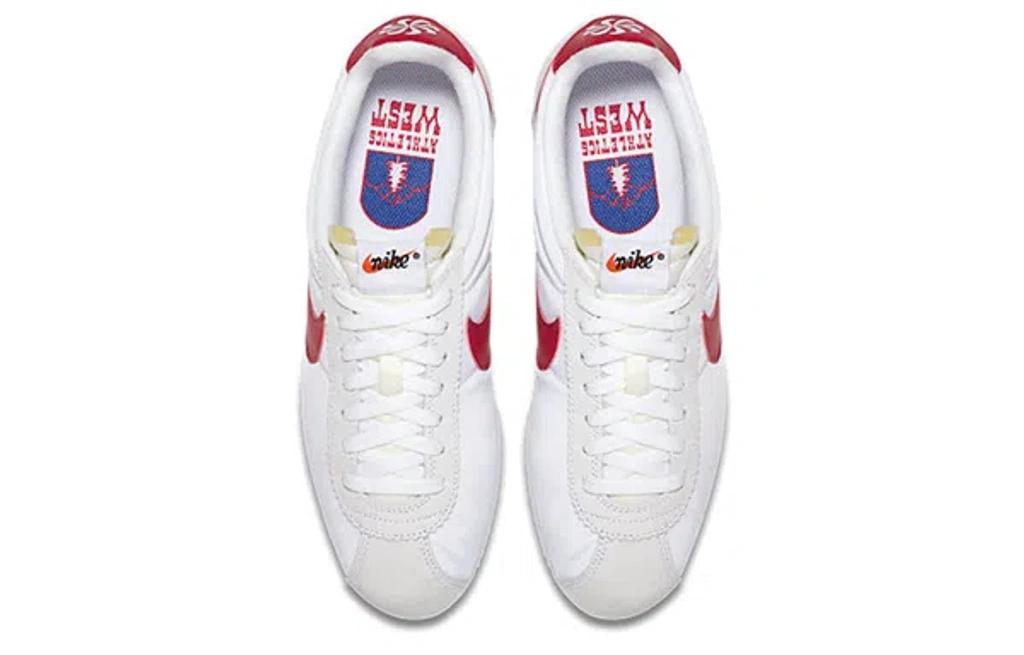 Nike Men's Cortez Leather Shoes Product Image