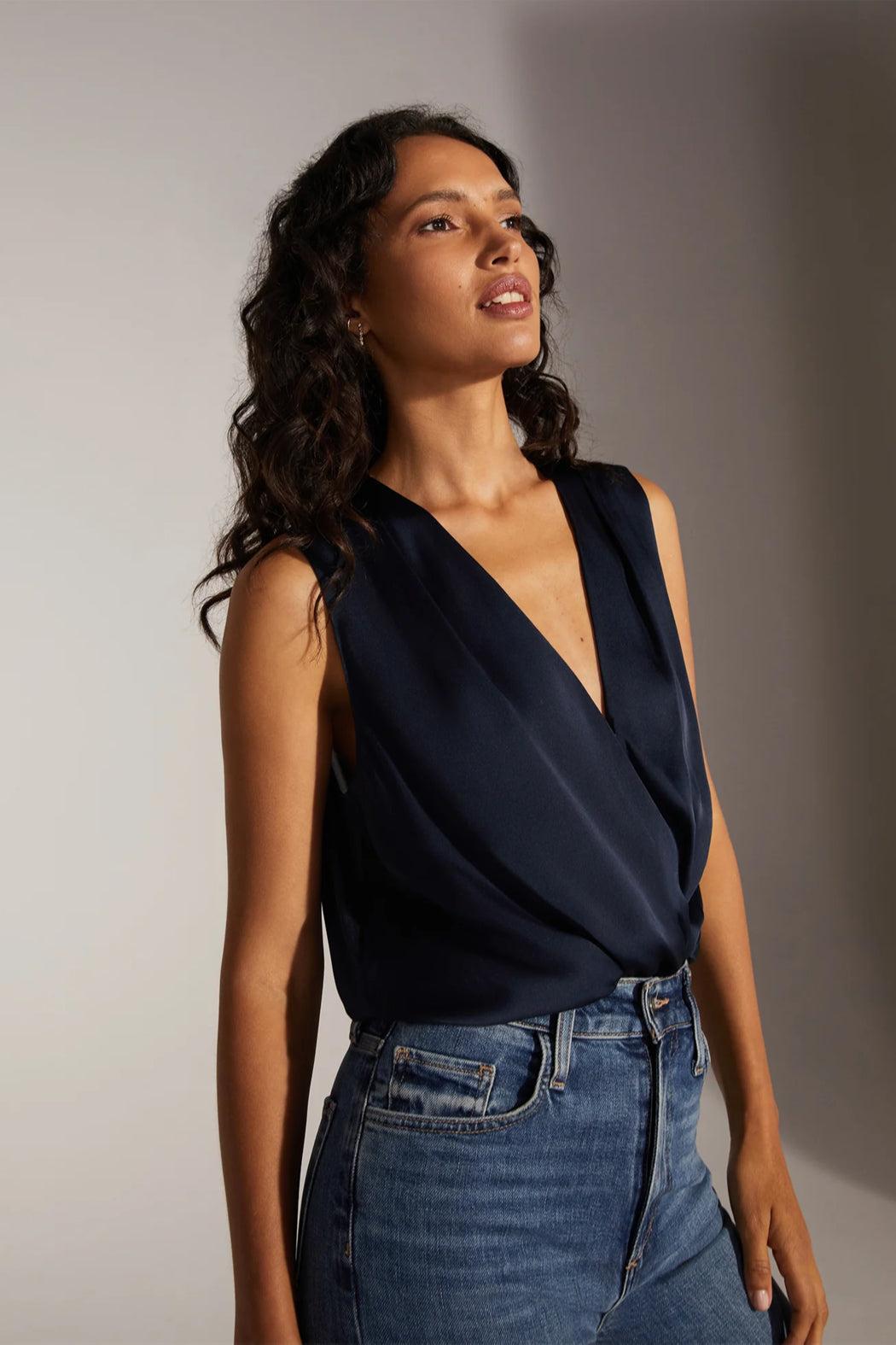 Sleeveless Date Top Product Image