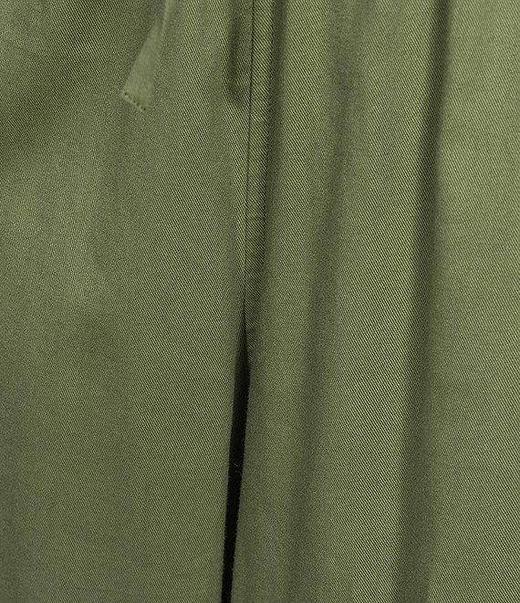 Volcom Wide Leg Loose Lived In Beach Pants Product Image