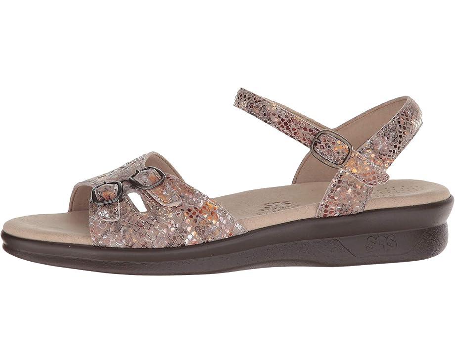 Women's SAS Duo Adjustable Comfort Sandal Product Image