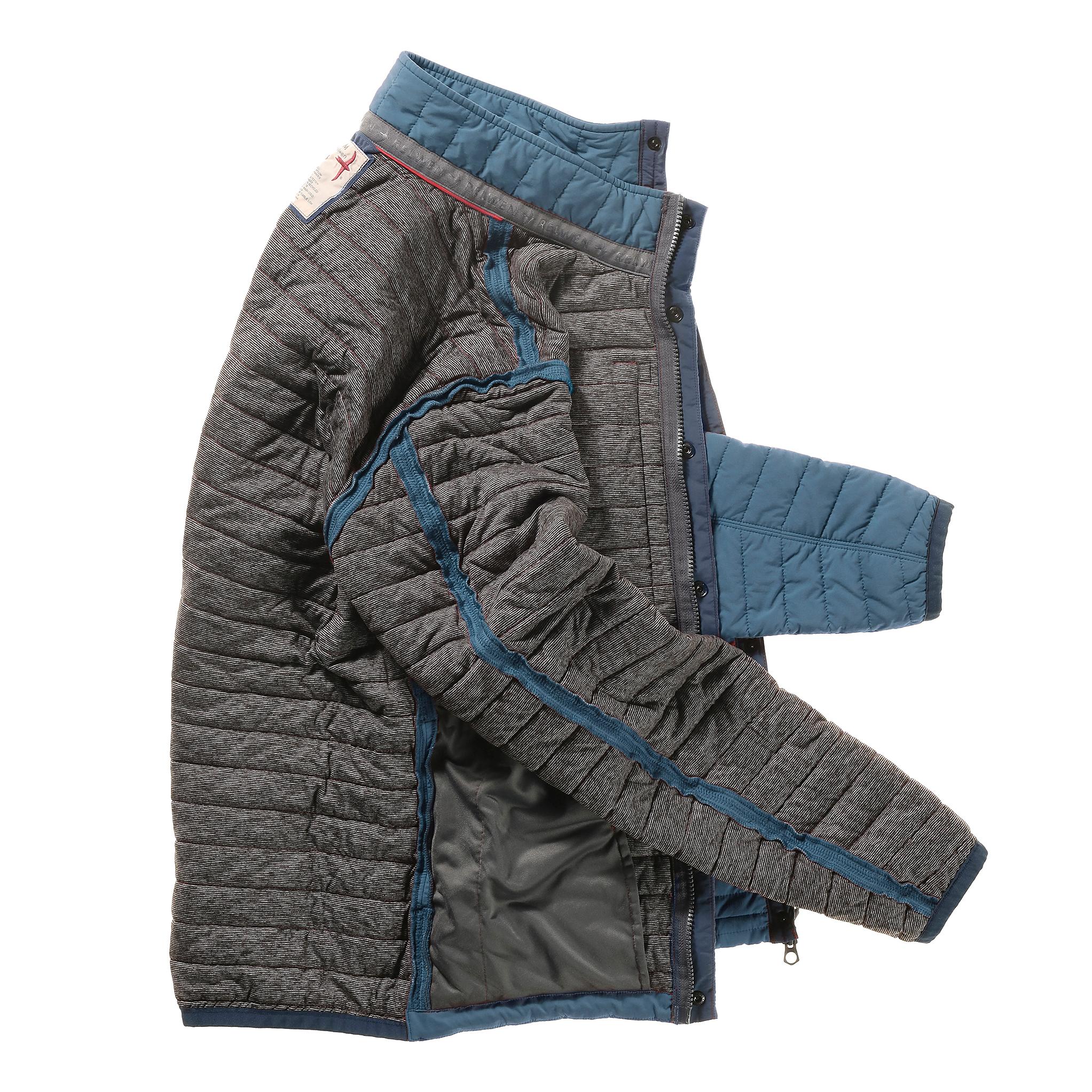 Windzip Jacket Product Image