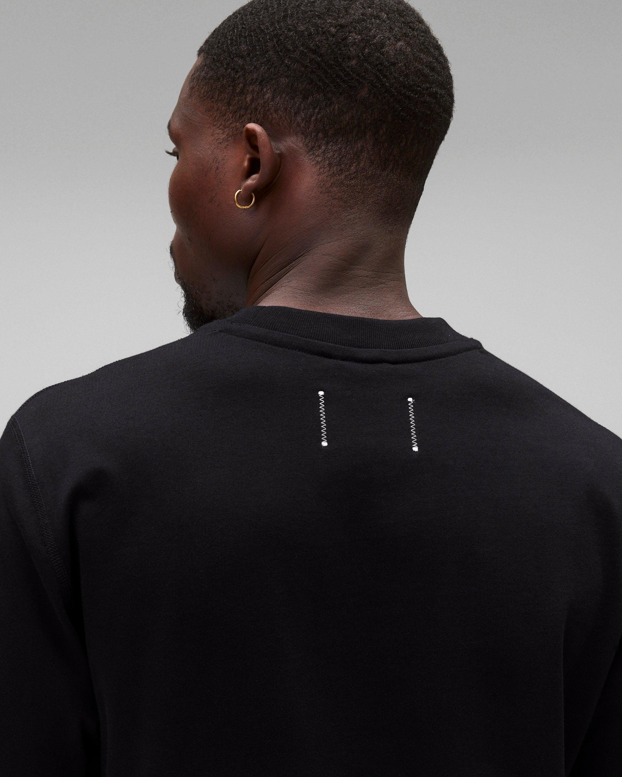 Midweight Jersey '07 Standard T-Shirt Male Product Image