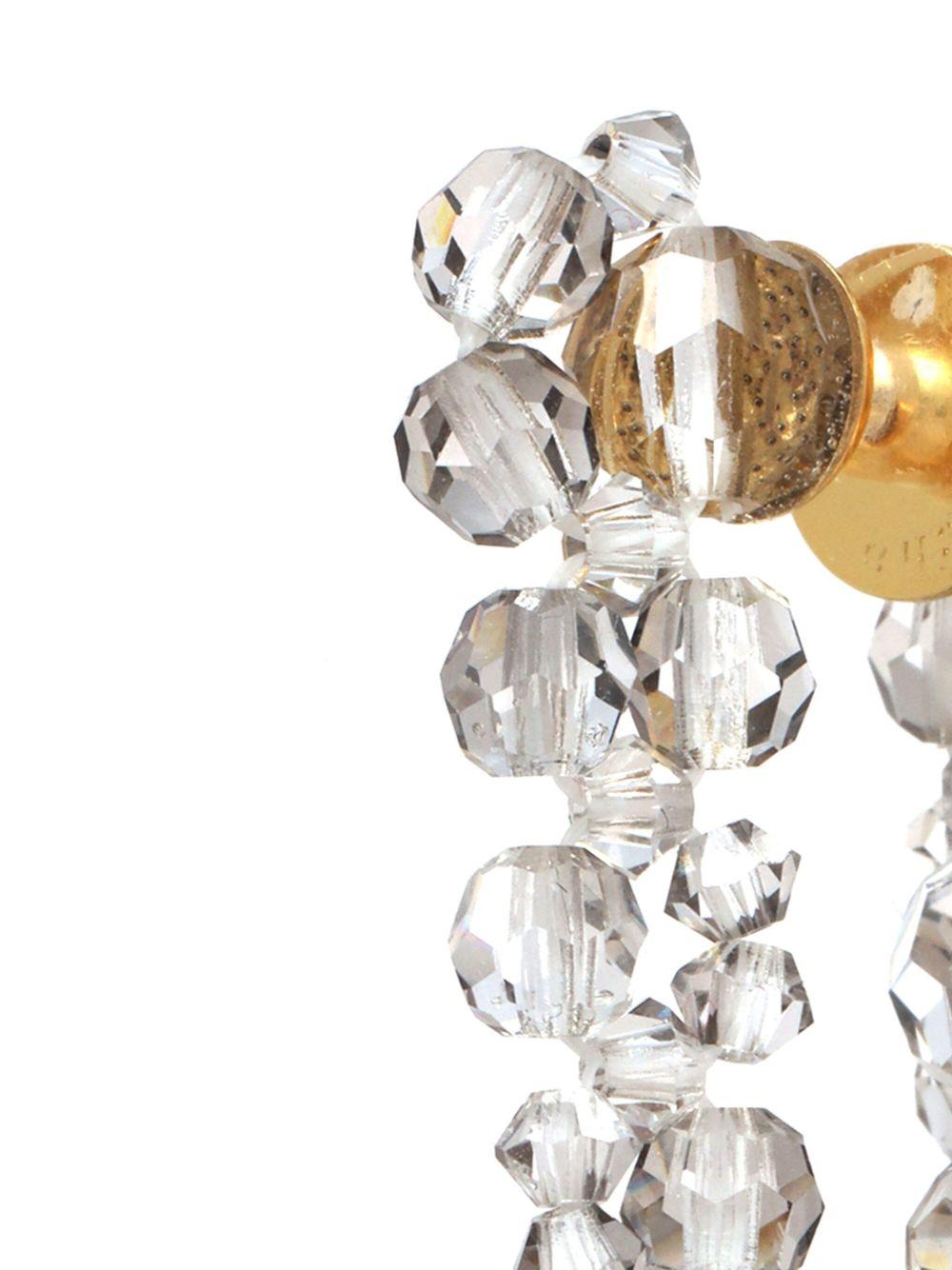 drip earrings Product Image