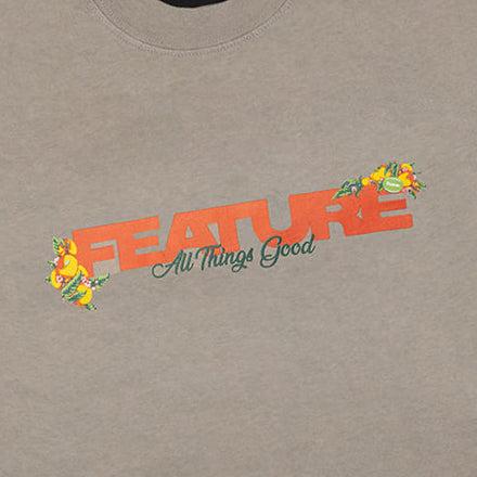 Harvest Tee - Treehouse Male Product Image