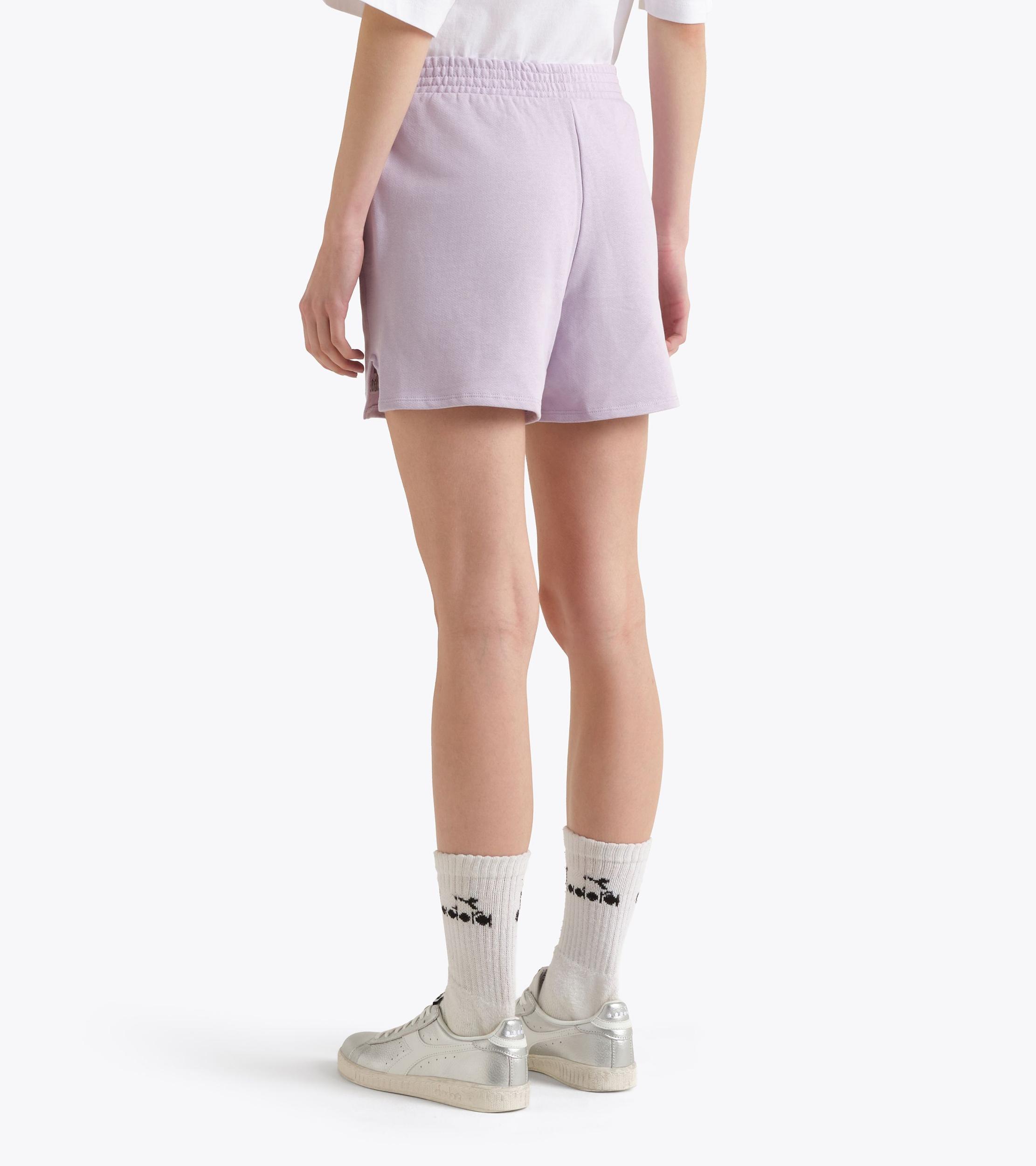 L. SHORTS LOGO Product Image