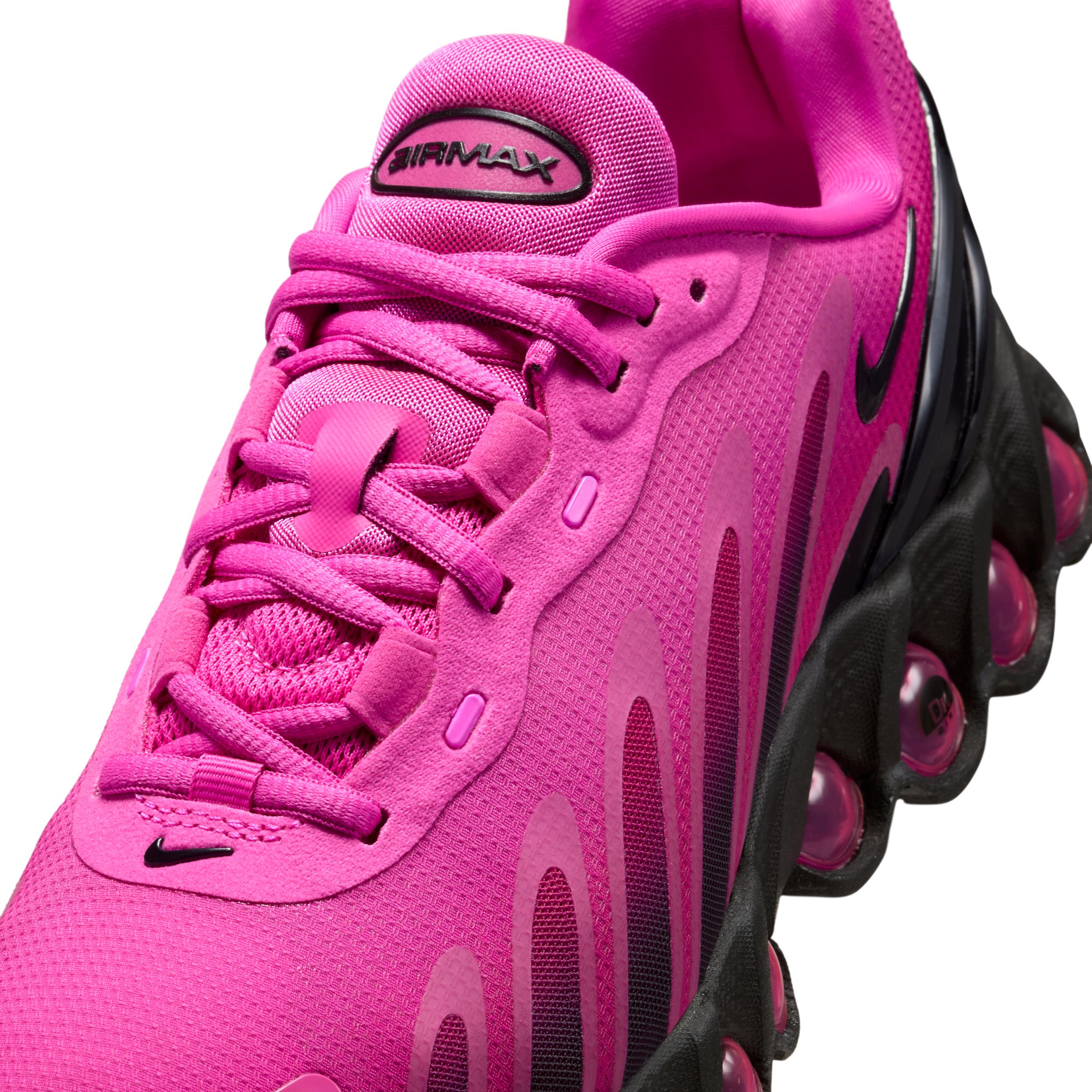 Nike Womens Air Max Dn8 Shoes | HF5509-601 Product Image