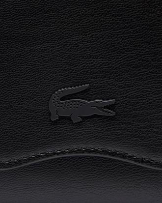 Lora Zipped Leather Billfold Product Image