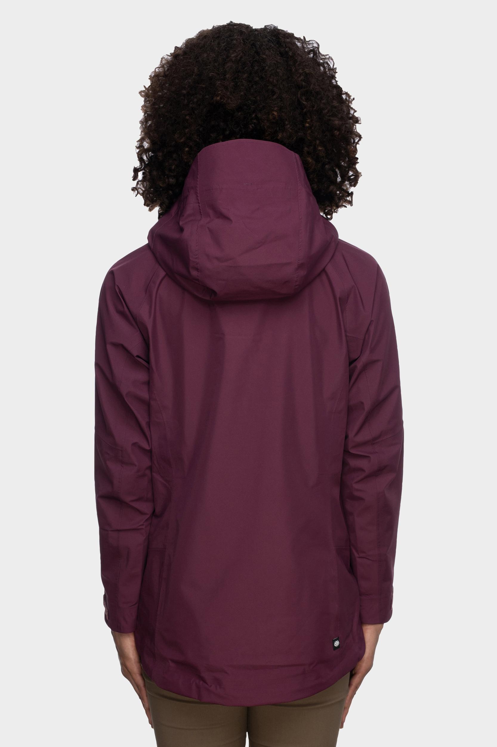 686 Women's GORE-TEX PACLITE® Jacket Female Product Image