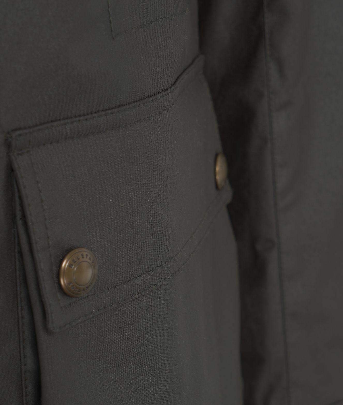 Waxed jacket 'Fieldmaster' Product Image
