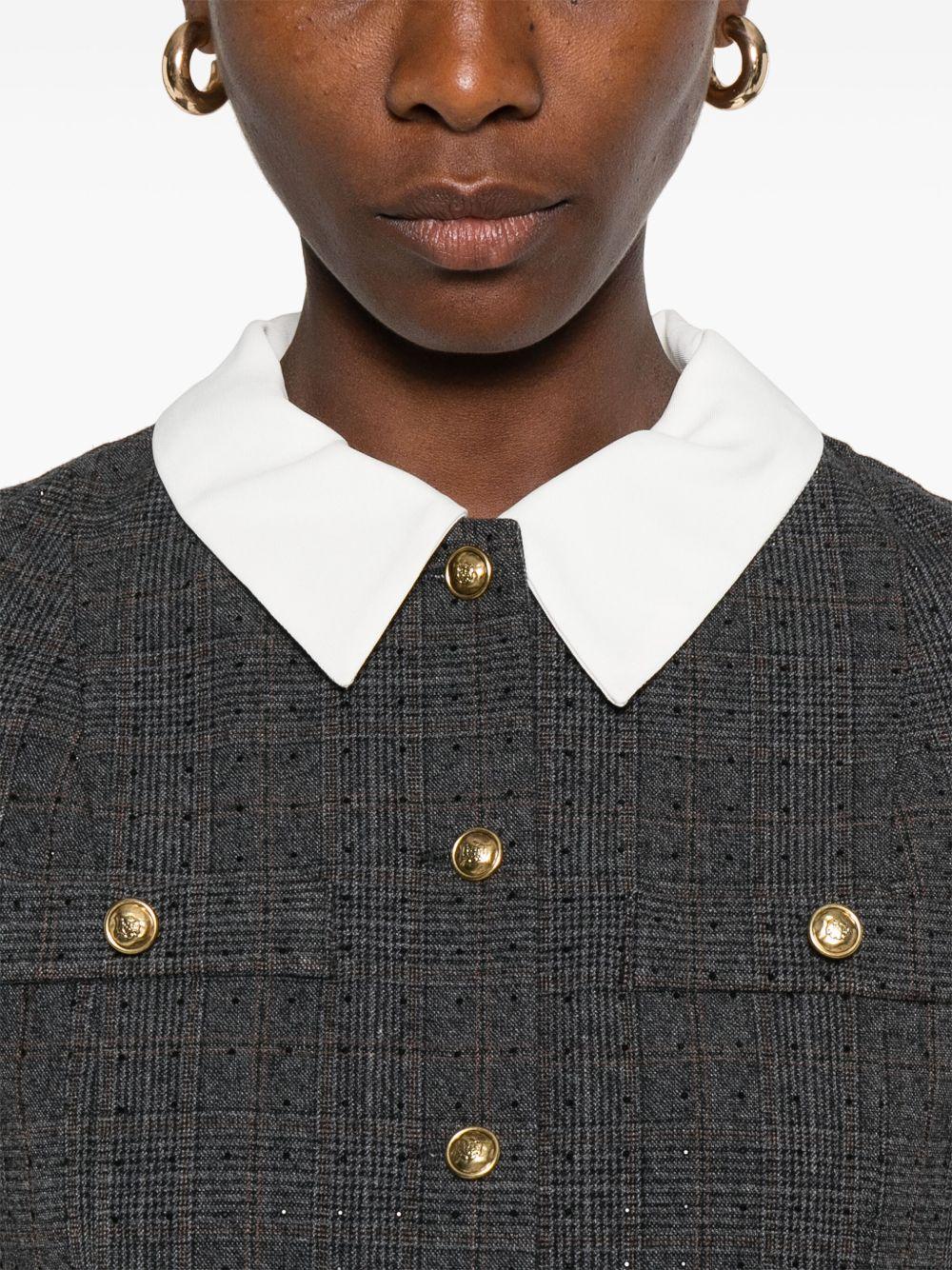 short sleeve dress Product Image