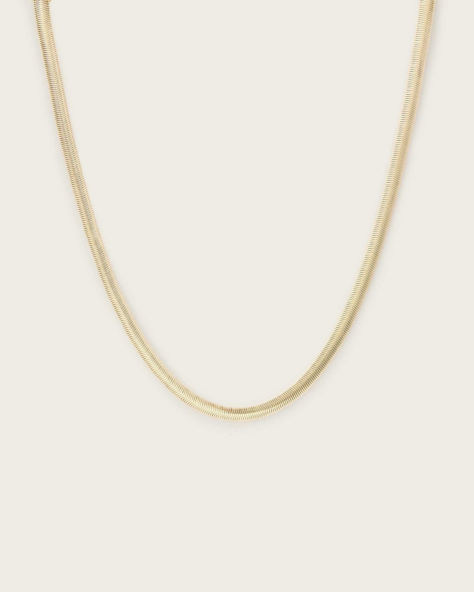 Eden Chain Necklace Product Image
