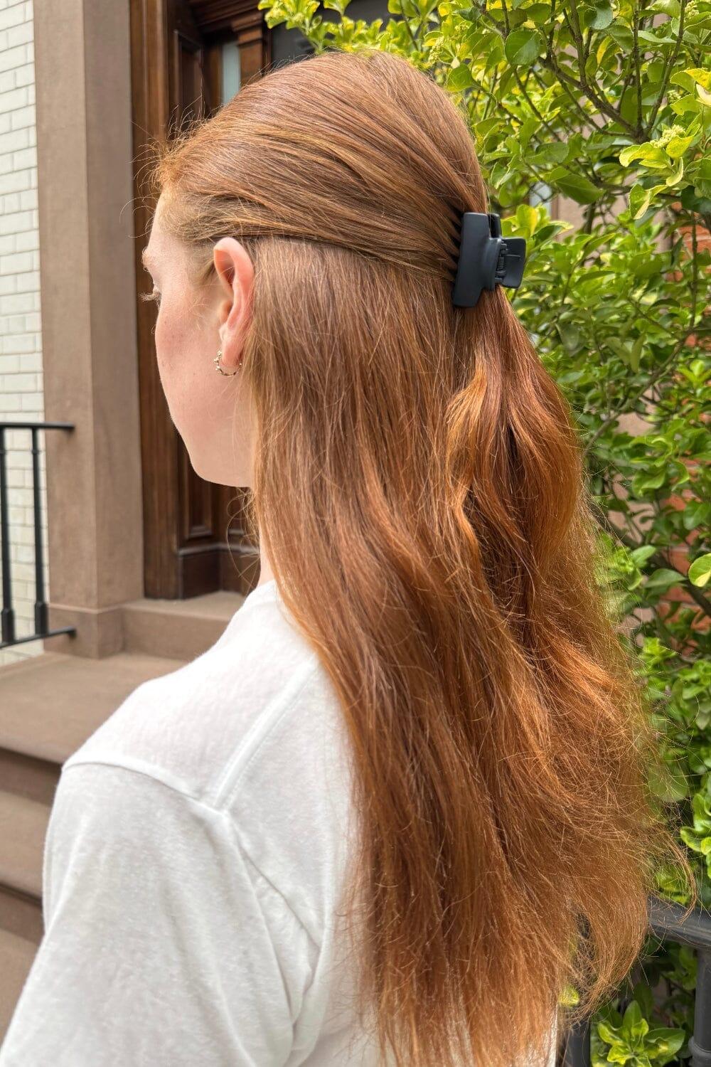 Hair Claw Clip Product Image