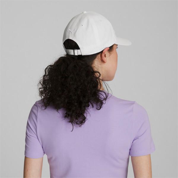 PUMA Stevie Adjustable Women's Cap Product Image