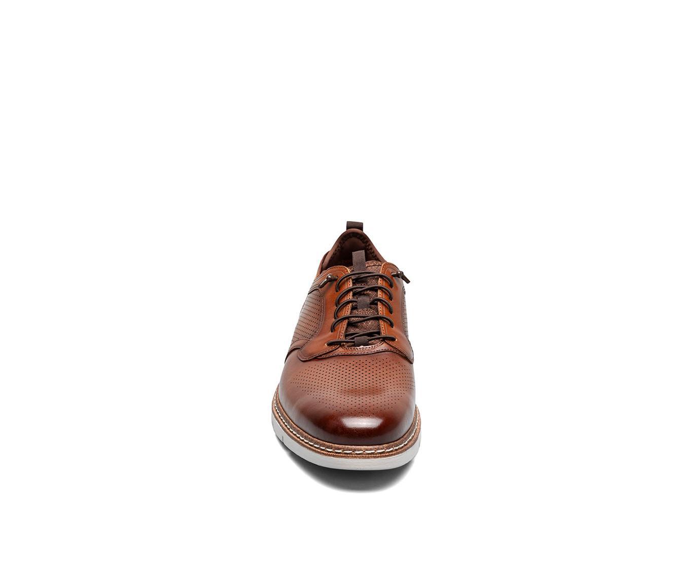 Men's Stacy Adams Sync Dress Oxfords Product Image
