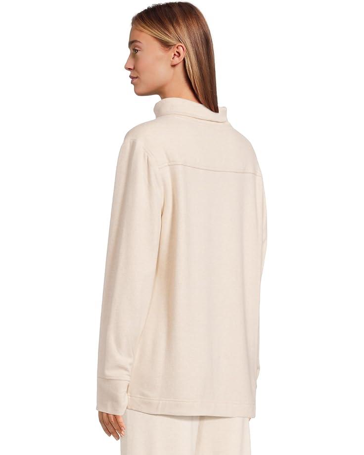 Veronica Tunic Sweater Product Image